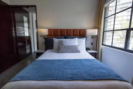 FlowSuites Polanco - 4
