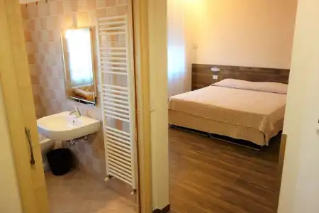 Euromotel Croce Bianca - 57
