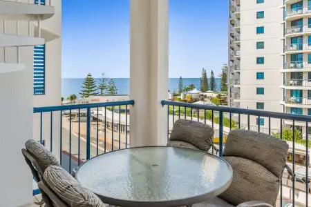 Raffles Mooloolaba - 85