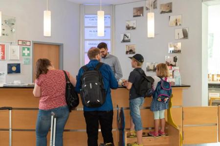 FamilienCitylight Berlin - 39