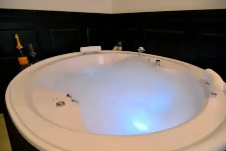 Vaticano Royal Suite - 78