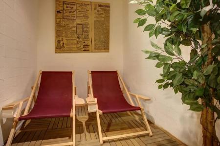 Centro Blankenburg by INA - 15