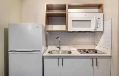 Extended Stay America Suites Seattle Redmond - 34