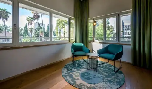 Schumacher Haifa - 7