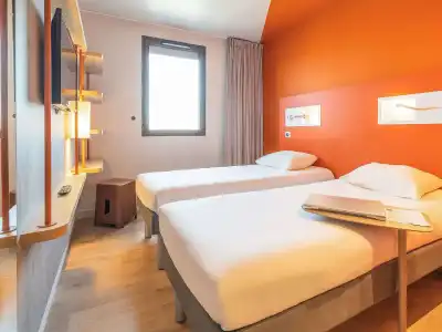 Ibis Budget Rennes Route de Lorient - 1