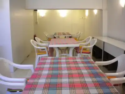 Bahar Hostel - 9
