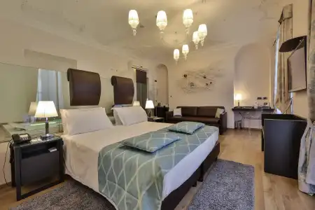 Best Western Plus Genova - 8