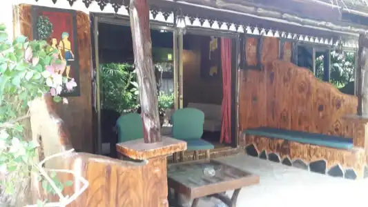 Papillon Resort - 56