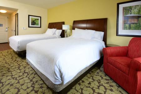 Hilton Garden Inn Greensboro Airport - 4