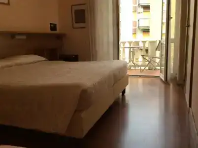 Albergo Fiorenza & Banksia - 27