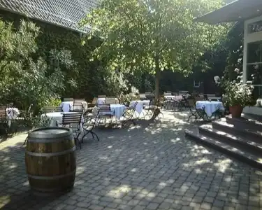 & Restaurant Grenzhof - 11