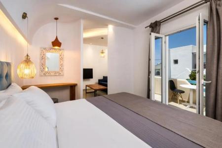 Alizea Villas & Suites - 44