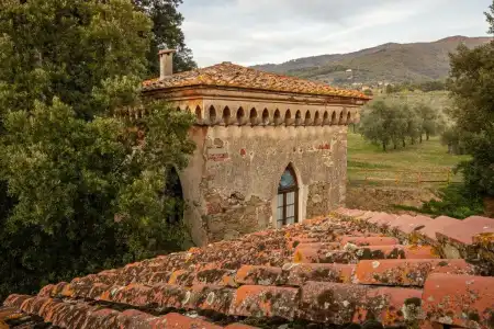 Agriturismo I Bonsi - 80