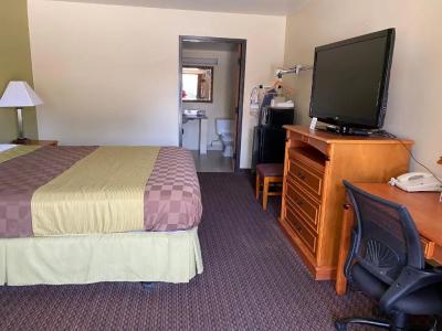 Chariot Inn Glendale - Pasadena - 17