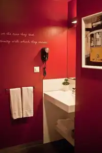 The ART INN Lisbon - 67