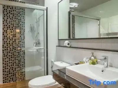 Andaman Breeze Resort - - 51