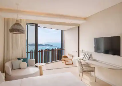 Hilton Pattaya - 18