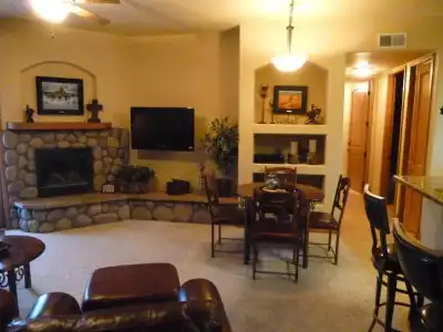 Ruidoso River Resort - 121