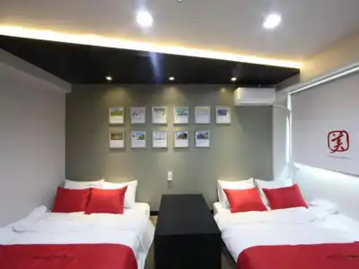 Calli Hostel - 3