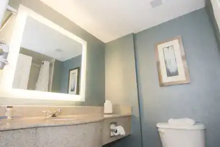 Wingate by Wyndham - Orlando International Airport - 36