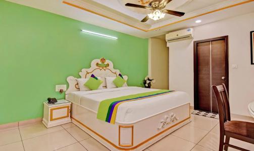 Treebo Raj Elegance Manyata Tech Park - 4