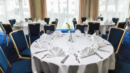 Holiday Inn München Süd - 15