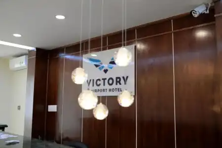 Victory Airport - 17