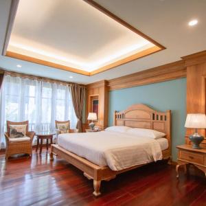 Rich Garden House - 10