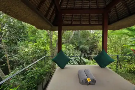 Temuku Ubud Villas - 29