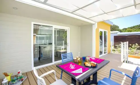 Camping Village Baia Azzurra - 74