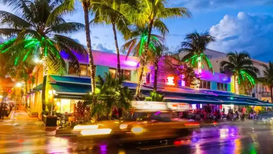 Cardozo South Beach - 27