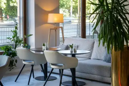 INNSiDE by Meliá Leipzig - 7