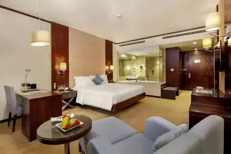 Wyndham Legend Halong - 37