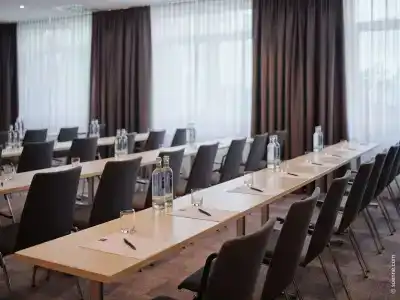 Dorint Würzburg - 15