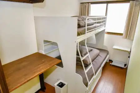 Green Guesthouse - 43