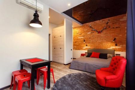 Old Town Trio Hostel Rooms - 144