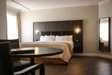 Best Western Laval-Montreal - 94