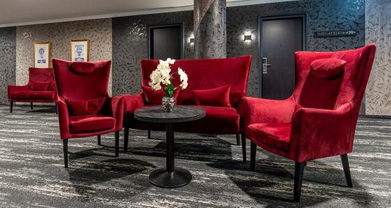 PLAZA Premium Schwerin - 2