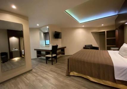 Escala Central del Norte - 31