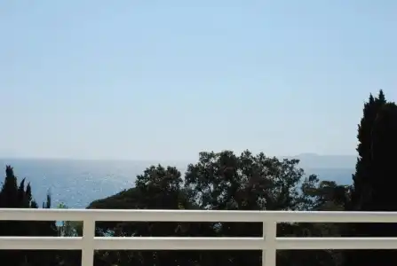 Cap Nègre Hôtel - 75