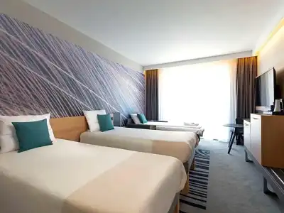 Novotel Szeged - 52