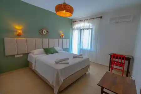 Xanthos Boutique Patara - 62