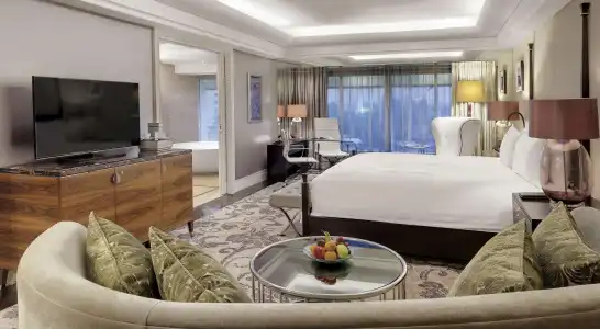 Indonesia Kempinski Jakarta - 55