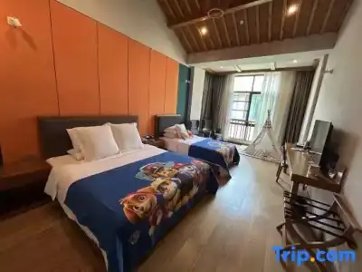 Nakamanda Resort And Spa - 23