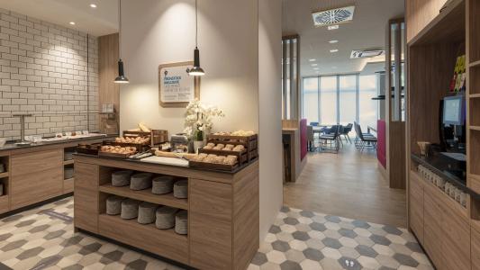 Holiday Inn Express Offenbach by IHG - 24