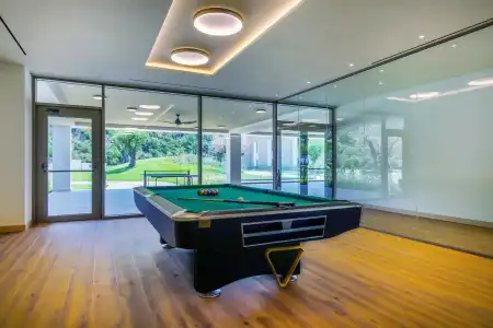 Ammoa Luxury & Spa Resort - 28