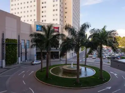 ibis budget Rio de Janeiro Nova America - 14