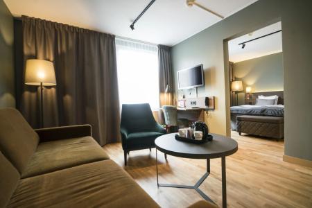 Best Western Plus Skogshojd - 44