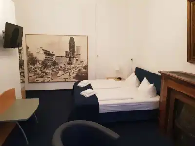Seifert Berlin am Kurfürstendamm - 34