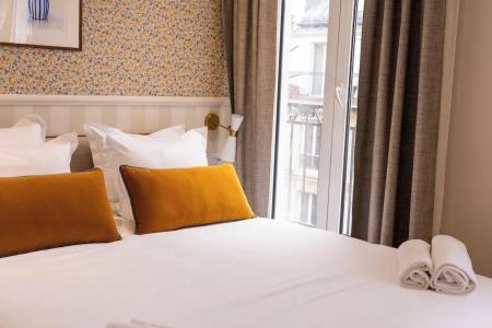 Hôtel Joli Môme - 113